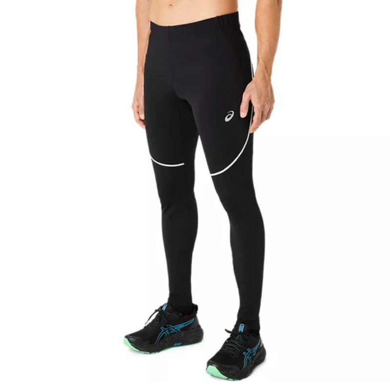ASICS ROAD LITE-SHOW TIGHT BLACK - 2011D098-001