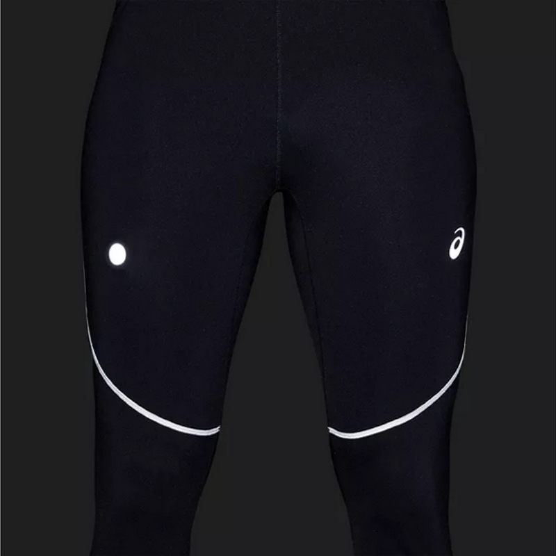 ASICS ROAD LITE-SHOW TIGHT BLACK - 2011D098-001