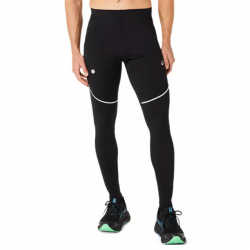 ASICS ROAD LITE-SHOW TIGHT BLACK - 2011D098-001