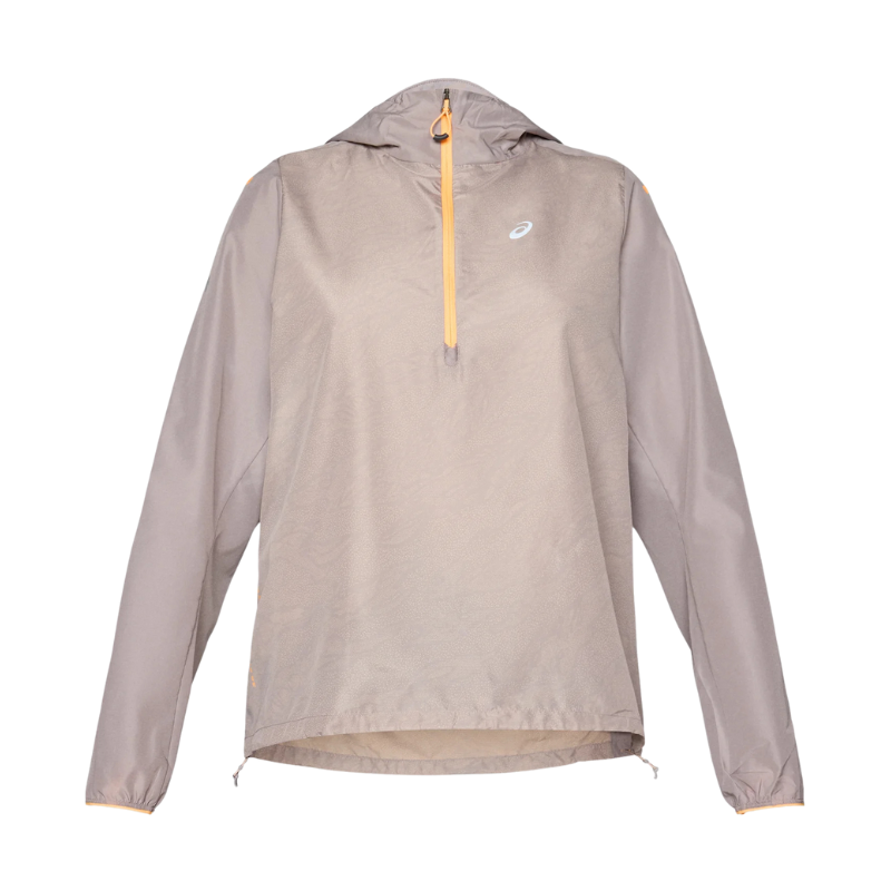 2012D313-020 - ASICS FUJITRAIL PACKABLE WINDBREAKER