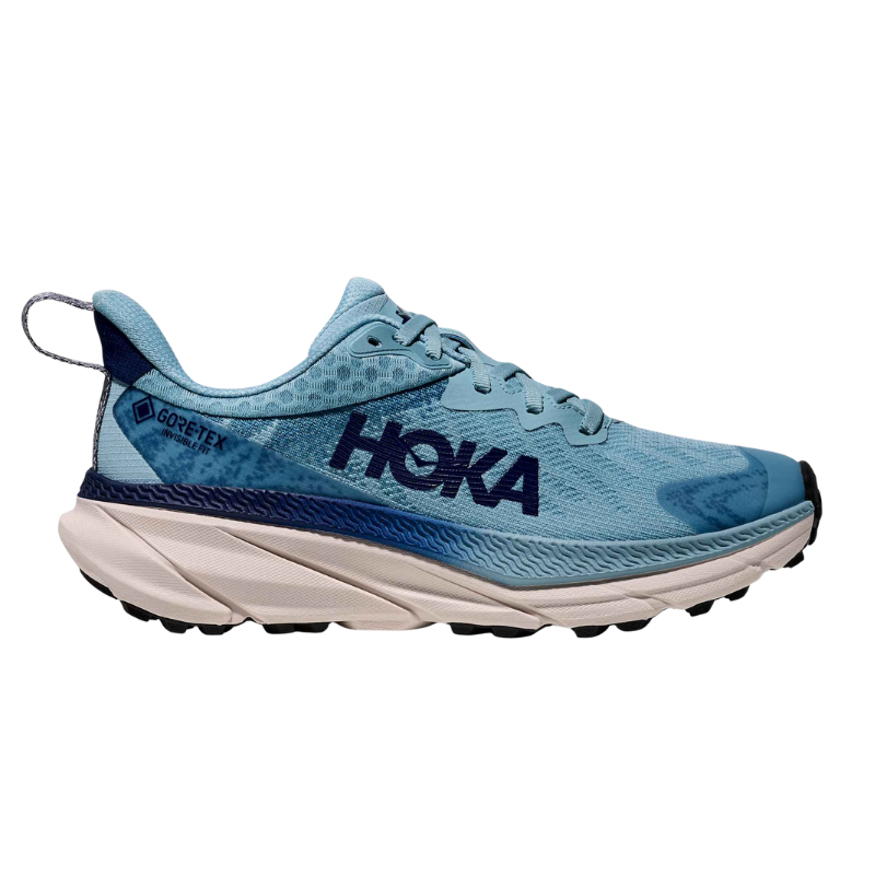 HOKA CHALLENGER ATR 7 GTX RAINDROP / GROUT - 1134502F-RPG