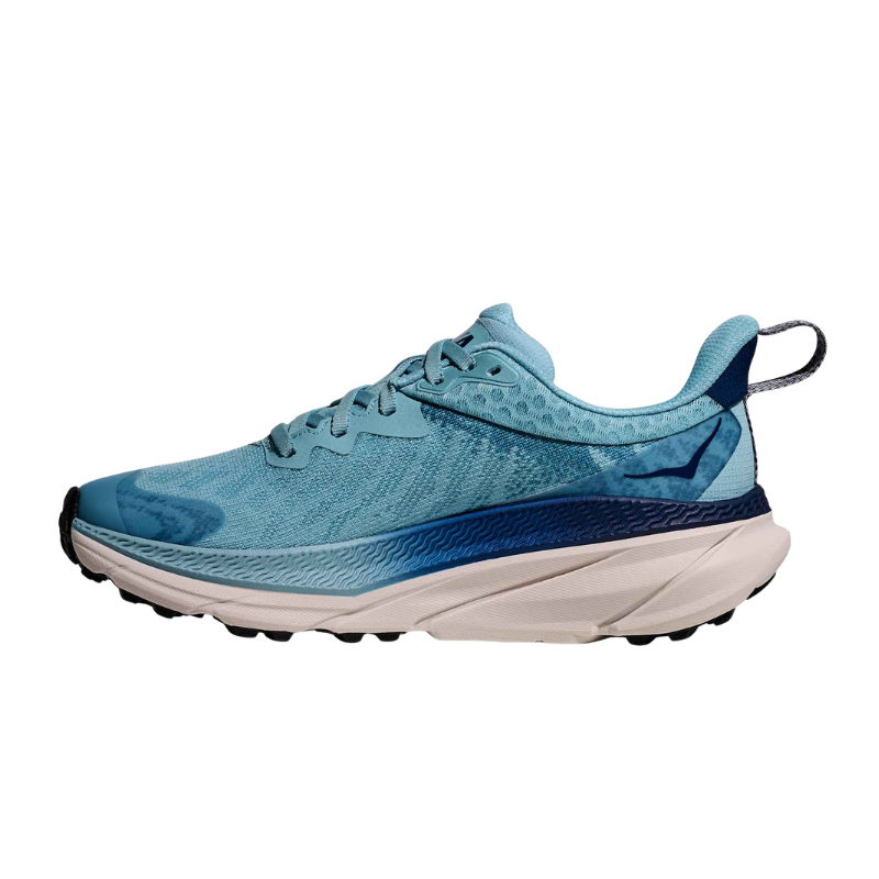 HOKA CHALLENGER ATR 7 GTX RAINDROP / GROUT - 1134502F-RPG