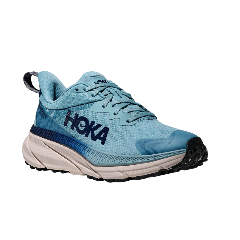 HOKA CHALLENGER ATR 7 GTX RAINDROP / GROUT - 1134502F-RPG