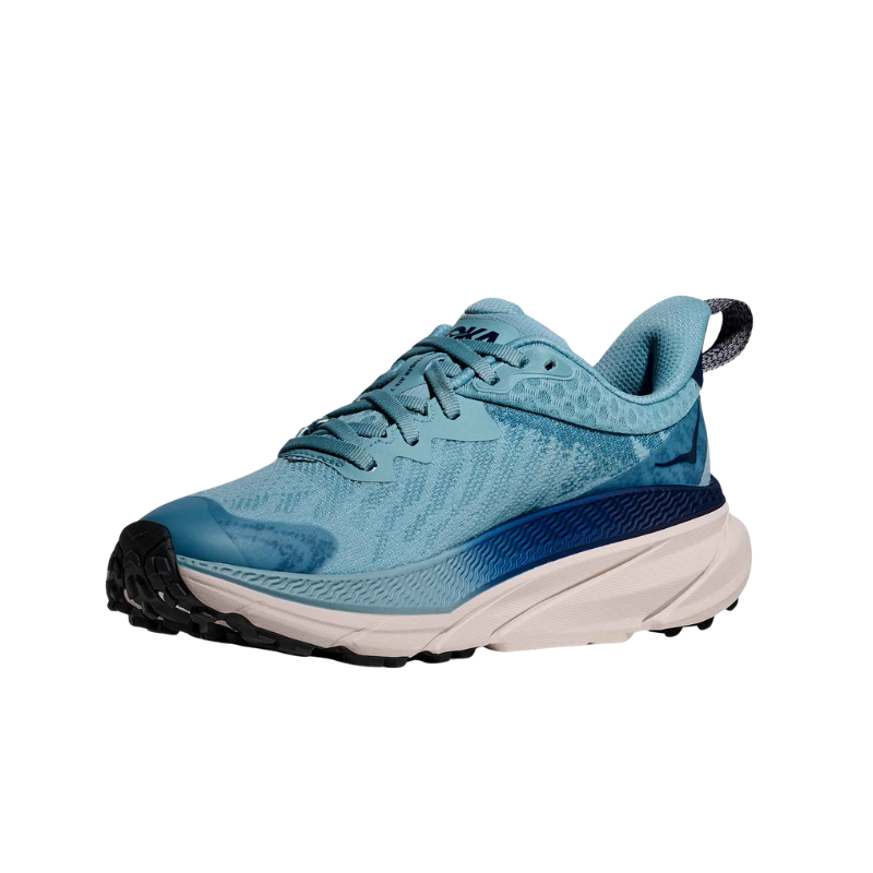 HOKA CHALLENGER ATR 7 GTX RAINDROP / GROUT - 1134502F-RPG