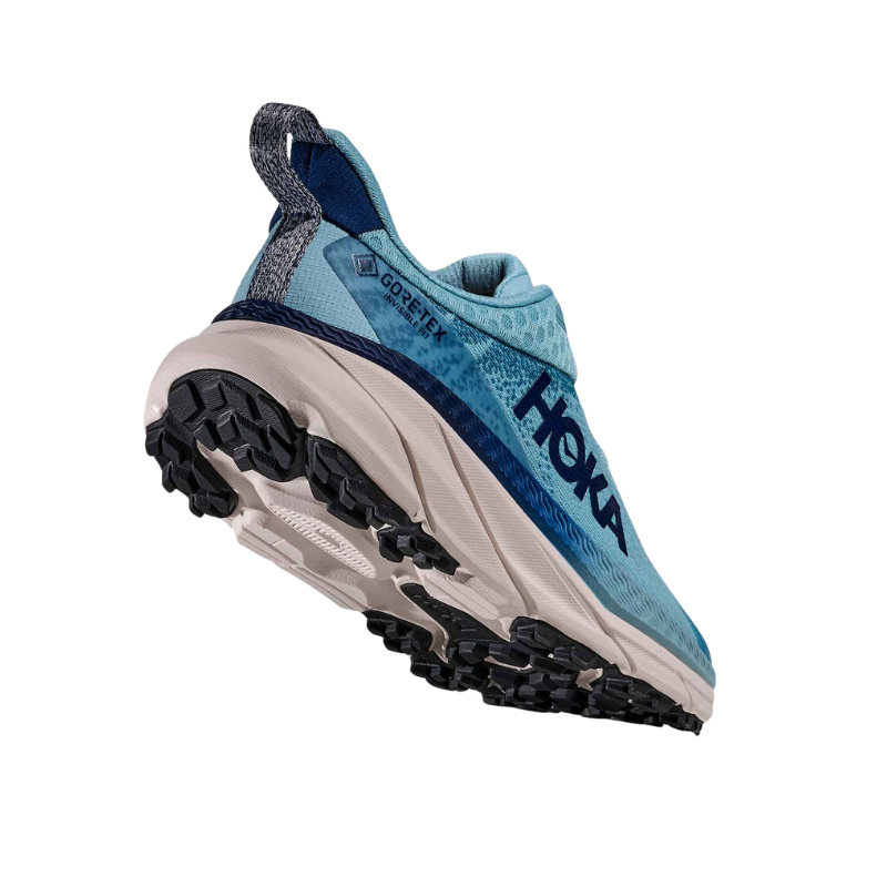 HOKA CHALLENGER ATR 7 GTX RAINDROP / GROUT - 1134502F-RPG