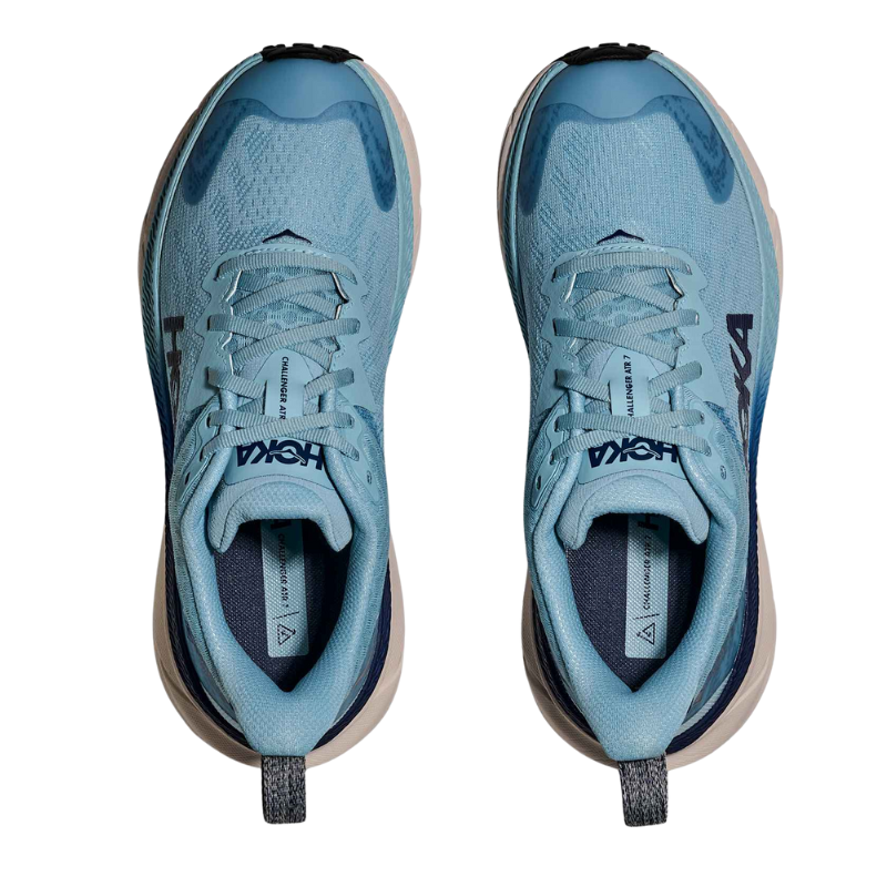 HOKA CHALLENGER ATR 7 GTX RAINDROP / GROUT - 1134502F-RPG