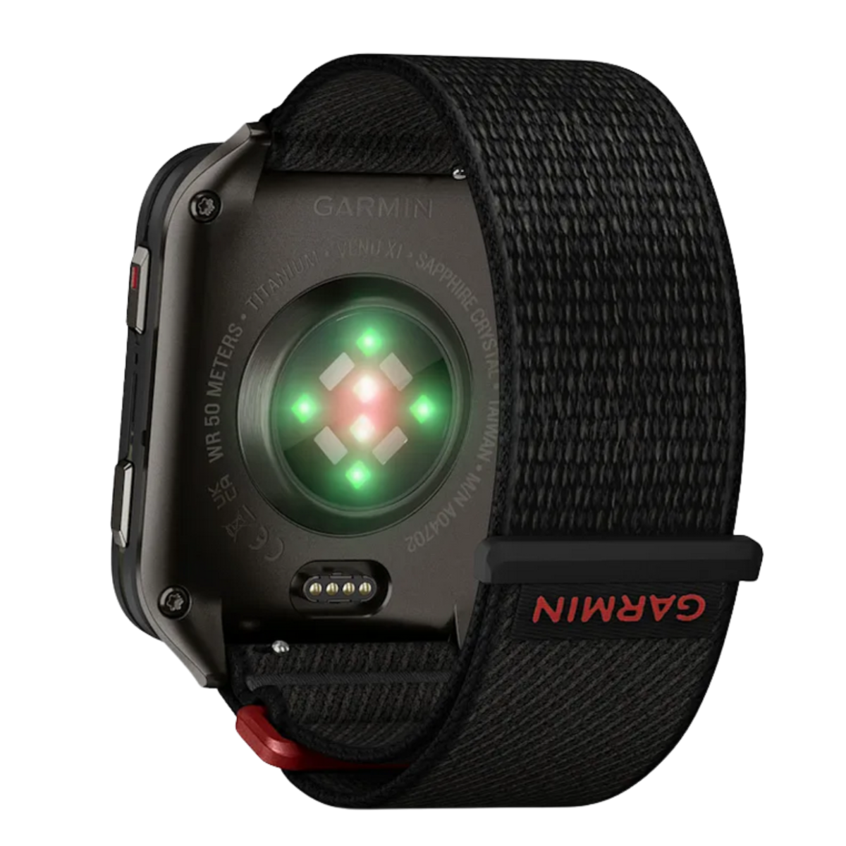 GARMIN VENU X1 Mixte BLACK -