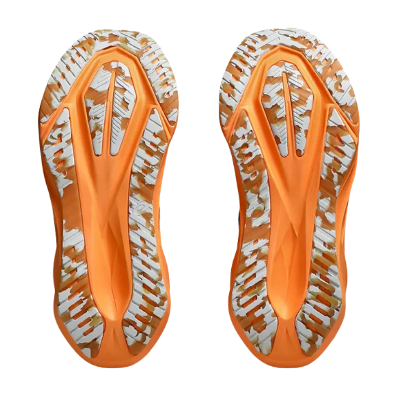 ASICS NOVABLAST 5 LITE-SHOW - 1011C119-400