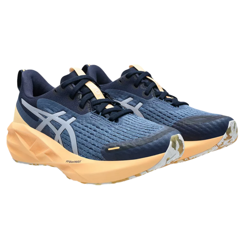 ASICS NOVABLAST 5 LITE-SHOW - 1012B910-400