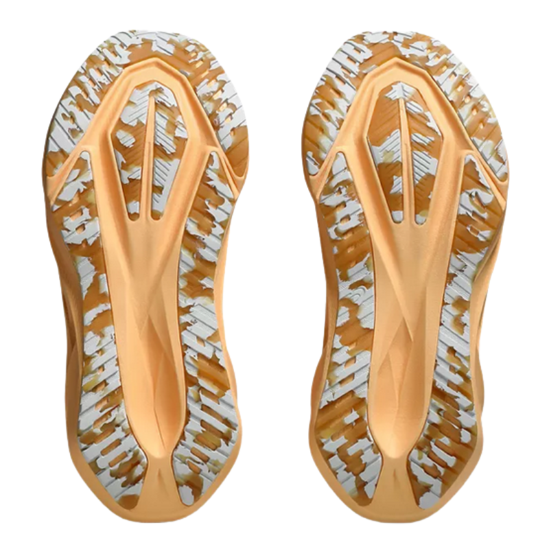 ASICS NOVABLAST 5 LITE-SHOW - 1012B910-400