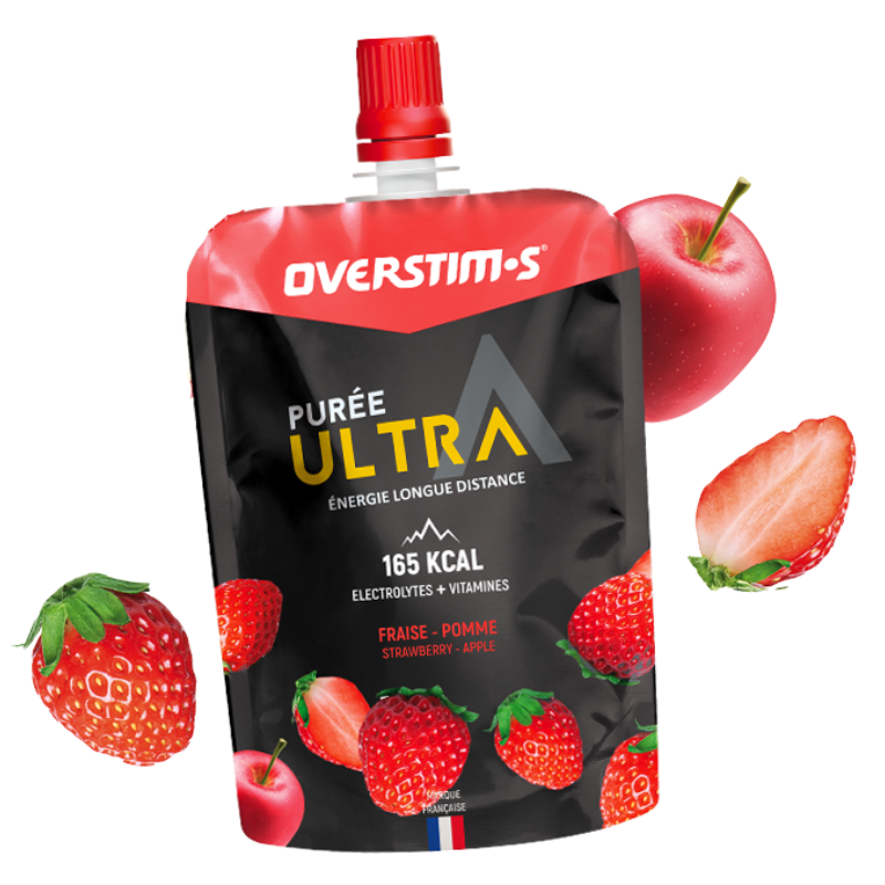 OVERSTIM'S PUREE ULTRA...