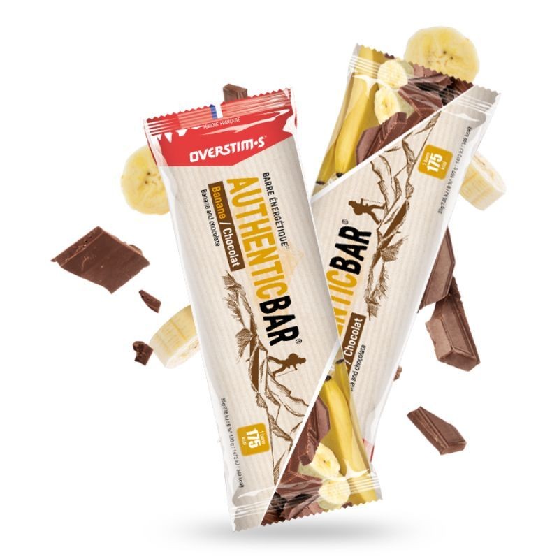 OVERSTIM'S AUTENTHIC'BAR...