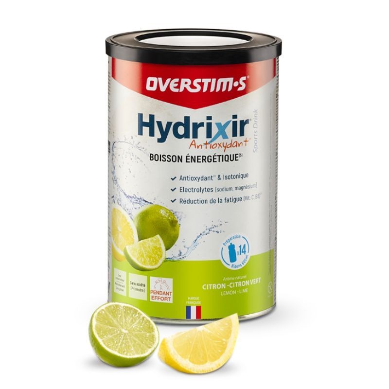 OVERSTIM'S HYDRIXIR...