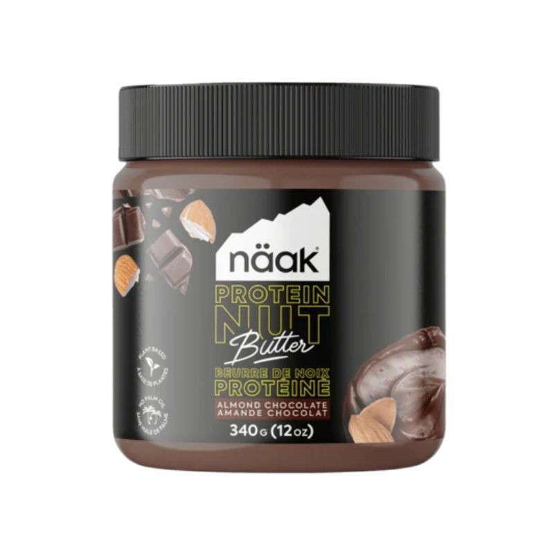 NÄAK PROTEIN NUT Amande -...