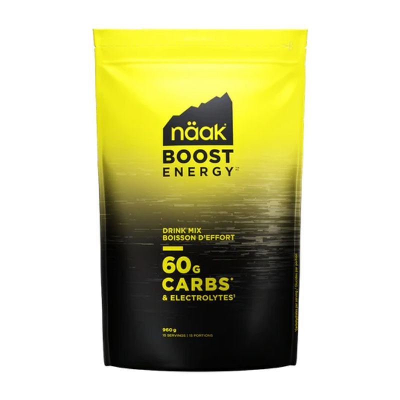 NÄAK Boost Energy™ Drink Mix