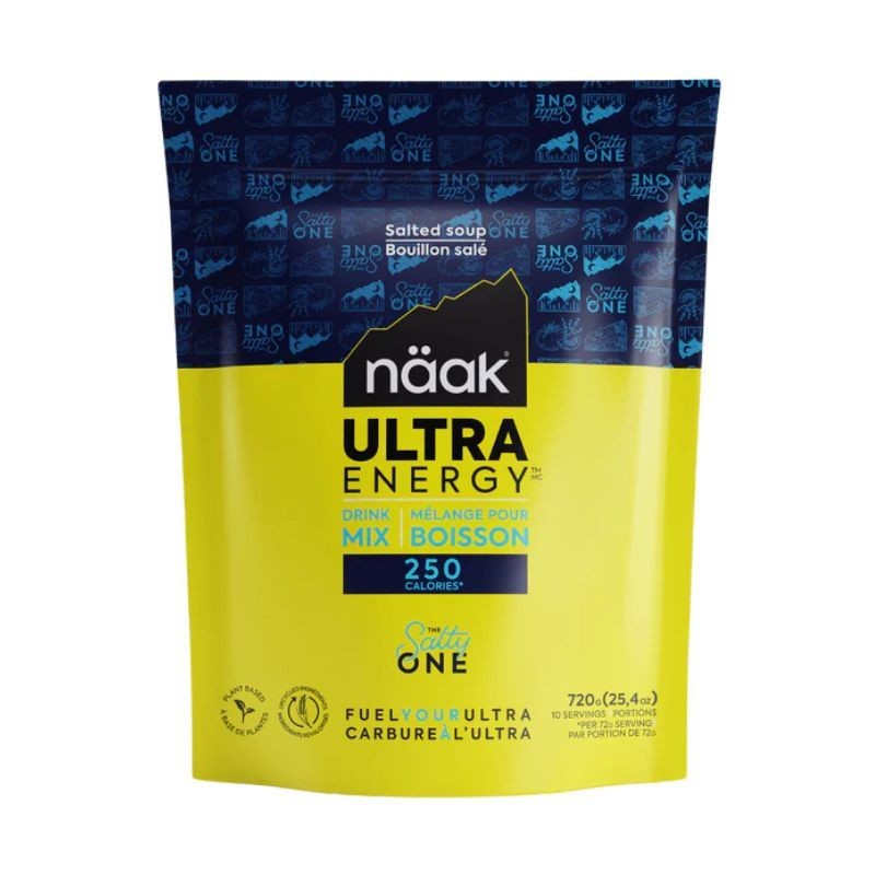 NÄAK ULTRA ENERGY BOUILLON...