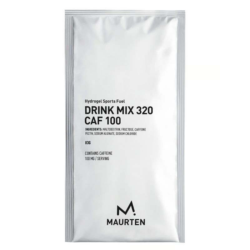 MAURTEN Drink Mix 320 CAF 100