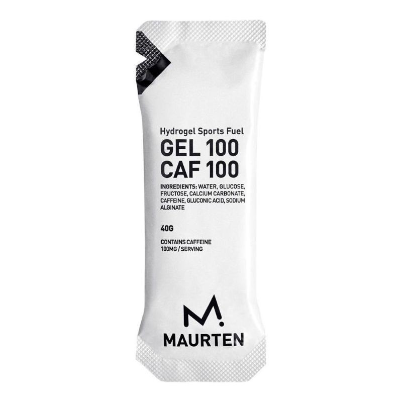 MAURTEN GEL100 CAF
