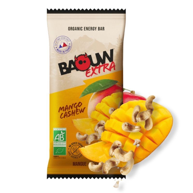BAOUW EXTRA MANGUE Bio