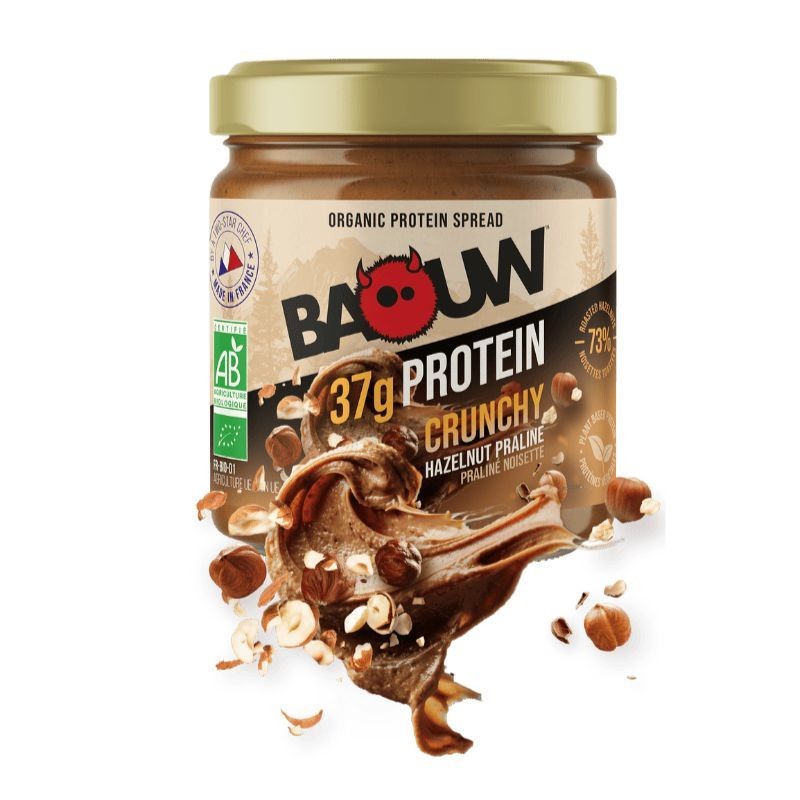 BAOUW Pâte à Tartiner...