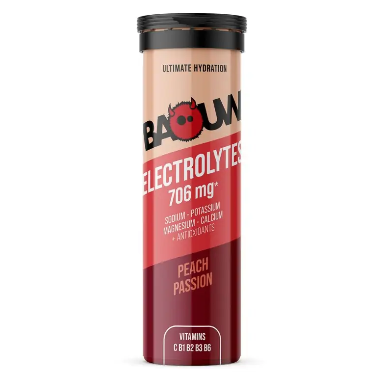 BAOUW Electrolytes...