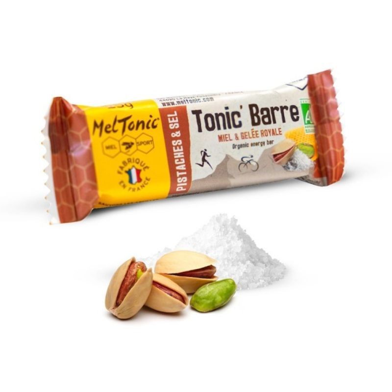 MELTONIC Barre Bio Miel...