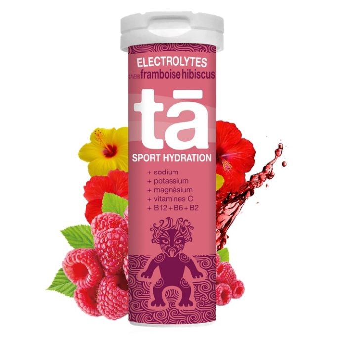 TA pastilles hydratation...