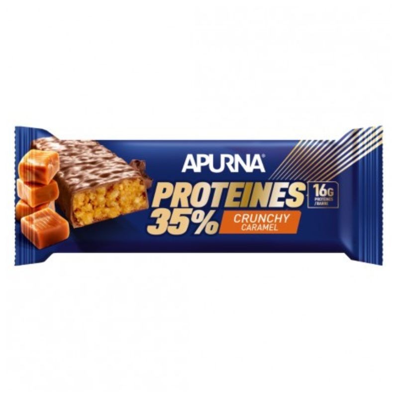 APURNA PROTEINES CRUNCHY...