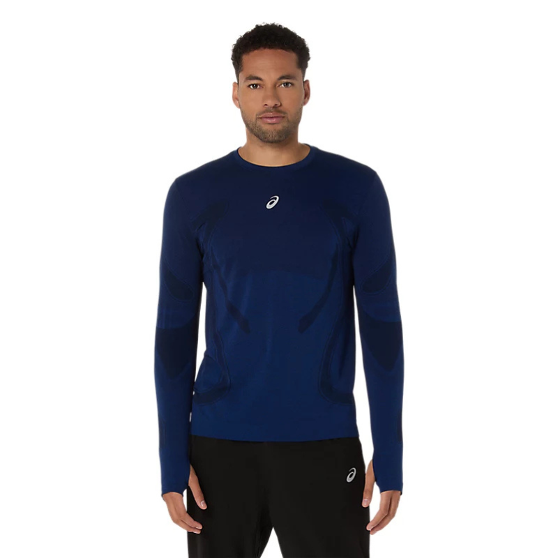 ASICS teeshirt manche...