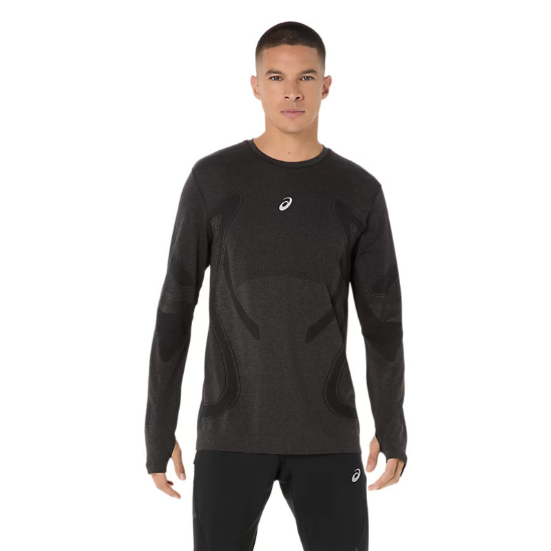 ASICS teeshirt manche...