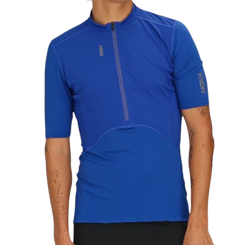 HOKA SKYBREEZE SHORT SLEEVE...