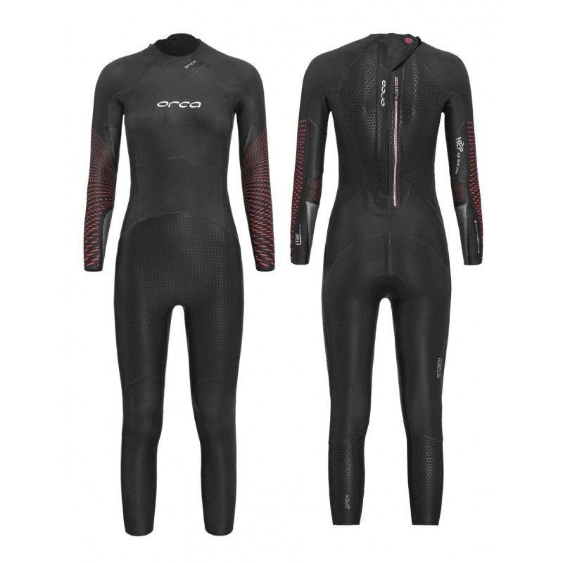 COMBINAISON DE TRIATHLON...