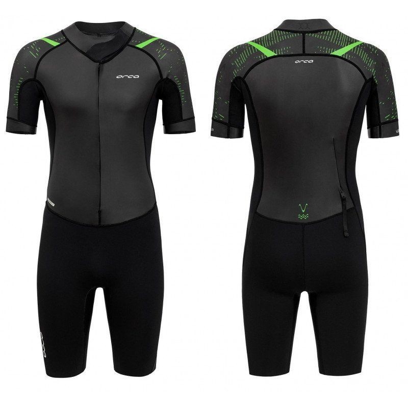 ORCA VANIR FLEX Swimrun Homme