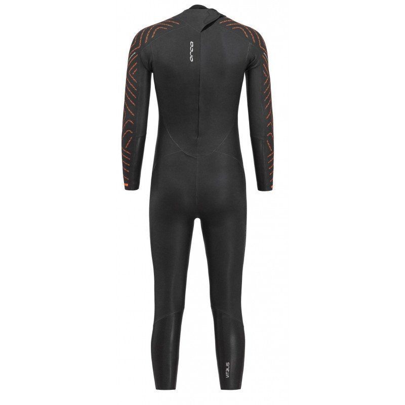 COMBINAISON DE TRIATHLON ORCA OW VITALIS TRN