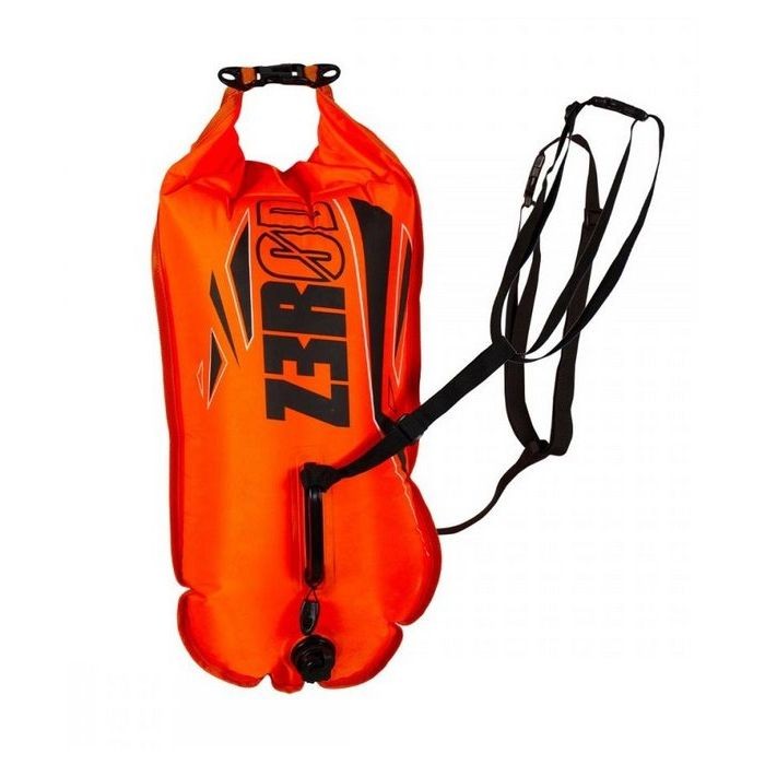 ZEROD SAFETY BUOY XL Mixte...