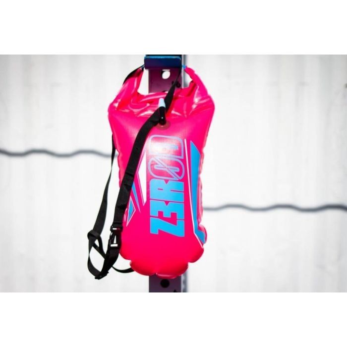 ZEROD SAFETY BUOY Mixte...