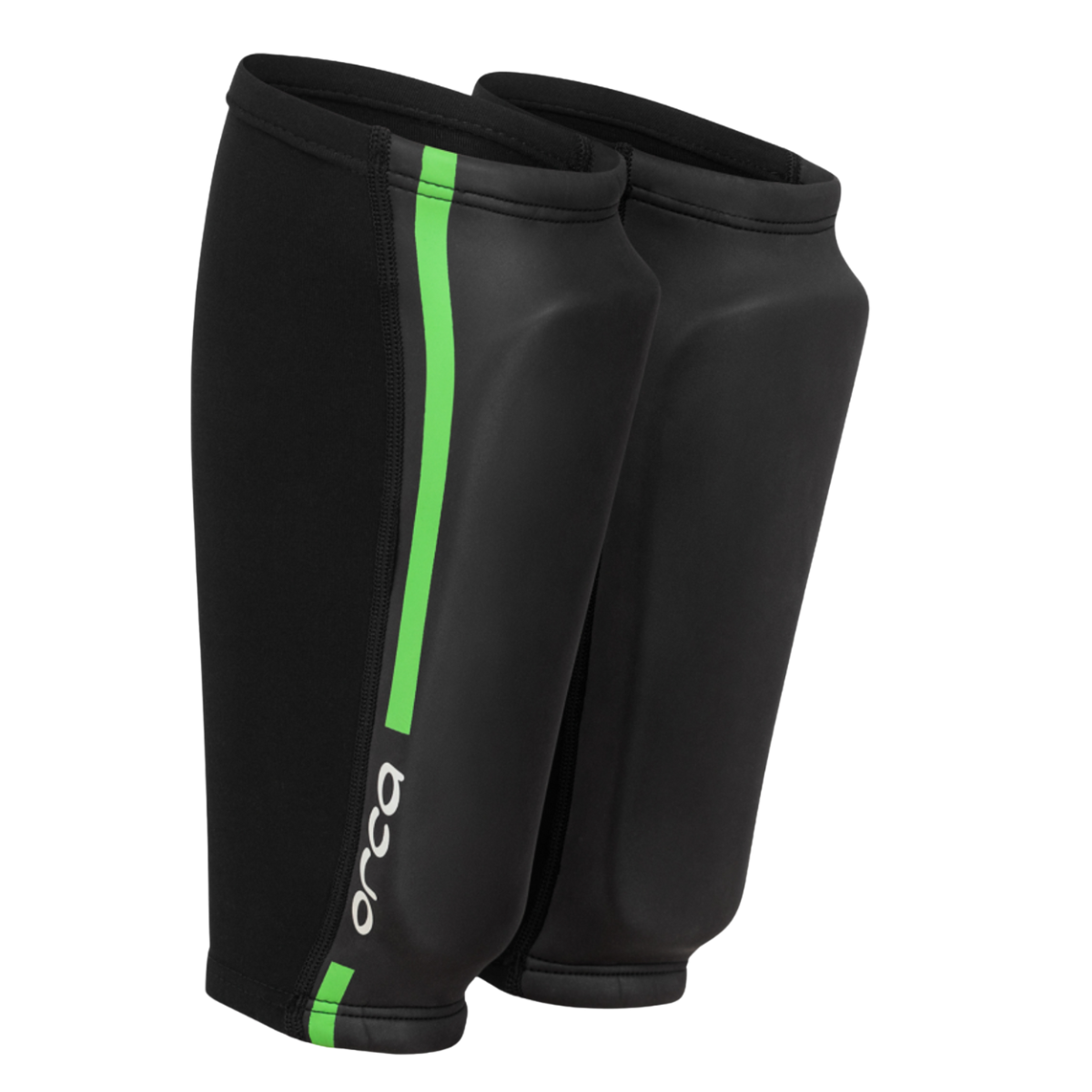 ORCA SR CALFGUARDS Mixte black