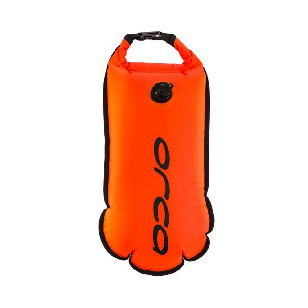 ORCA Safety Buoy Mixte Orange
