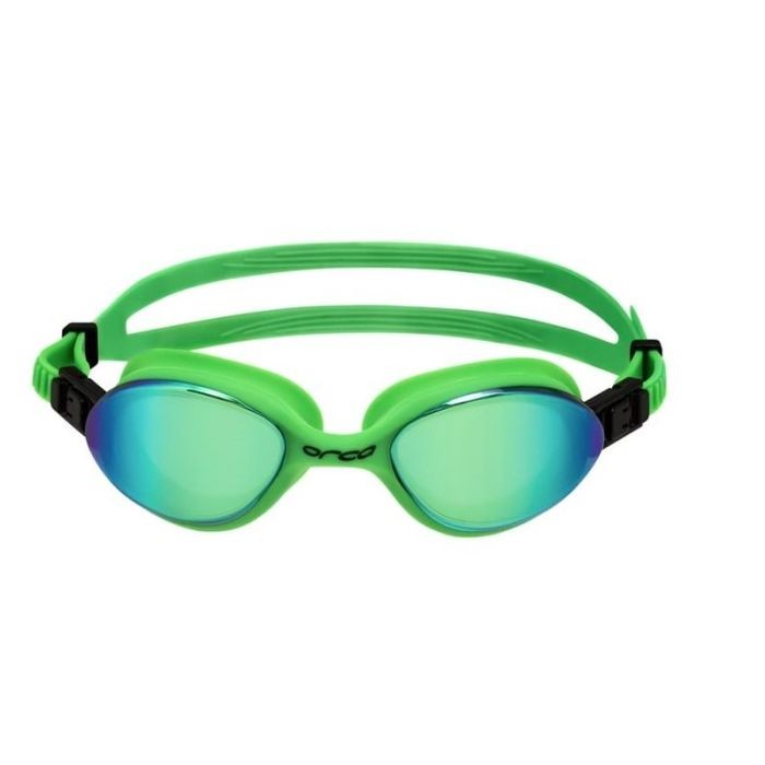 ORCA KILLA 180 Mixte GREEN