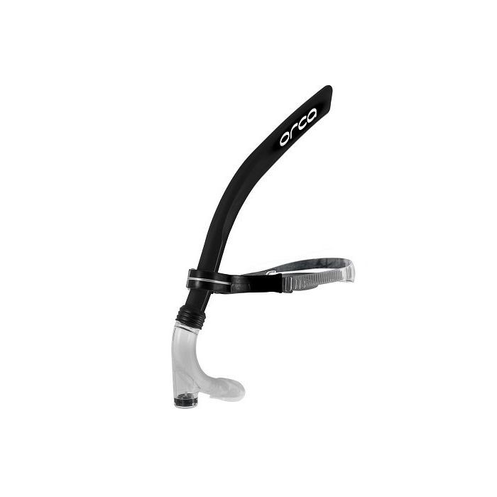 ORCA SNORKEL Mixte BLACK