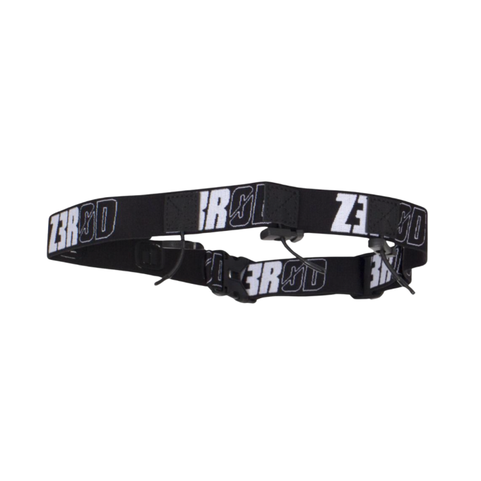 ZEROD RACE BELT XS Junior...
