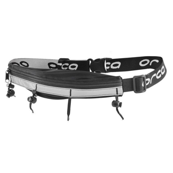 ORCA RACE BELT W/ZIP POCKET...