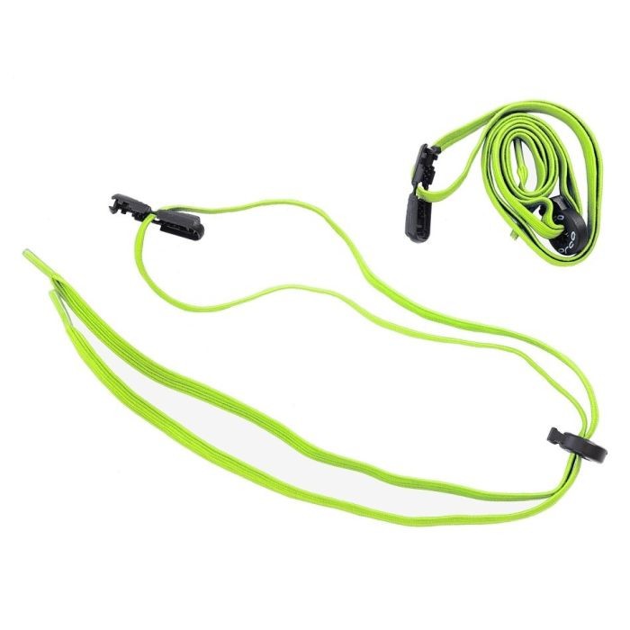 ORCA SPEED LACES YEL Mixte...