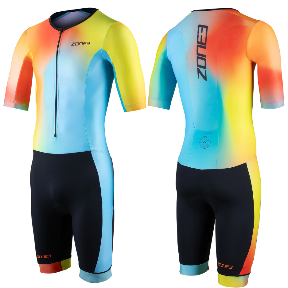 Trifonction Zone3 Activate+...