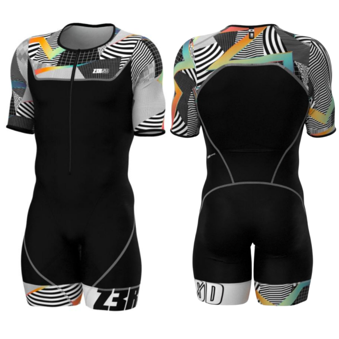 Trifonction Zerod TTSUIT...