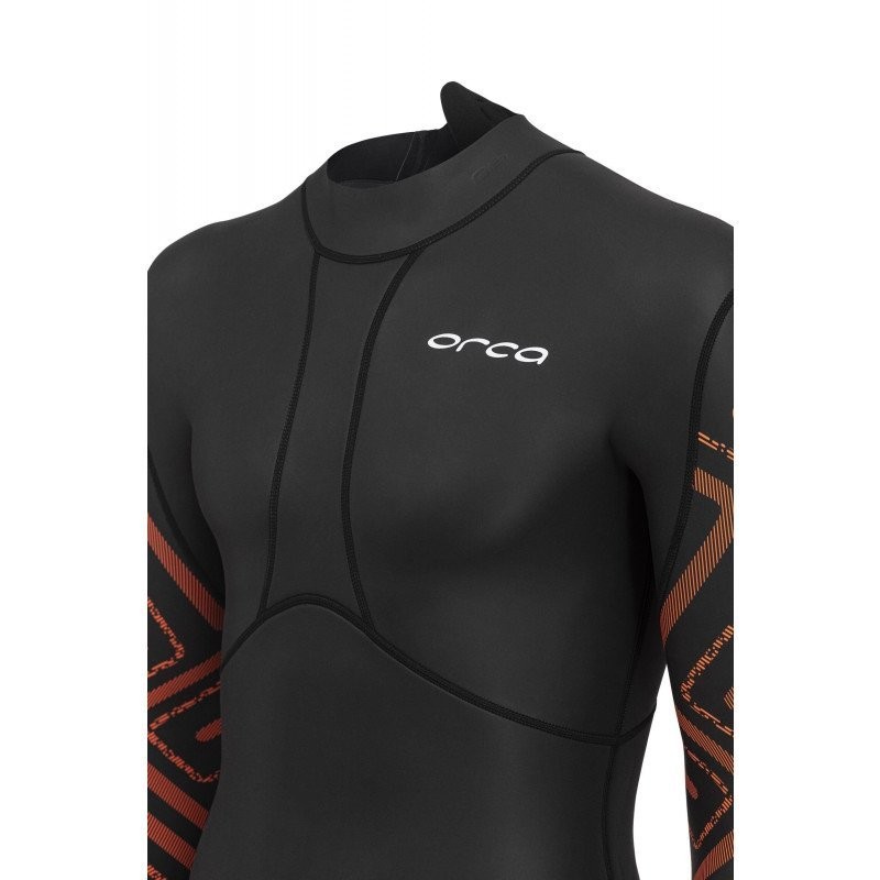 MN2B-Orca Core Vitalis Breast Stroke