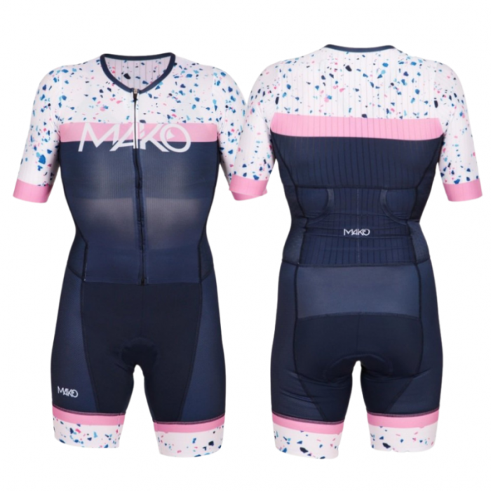 Mako PRO SET IN TERRAZZO Femme