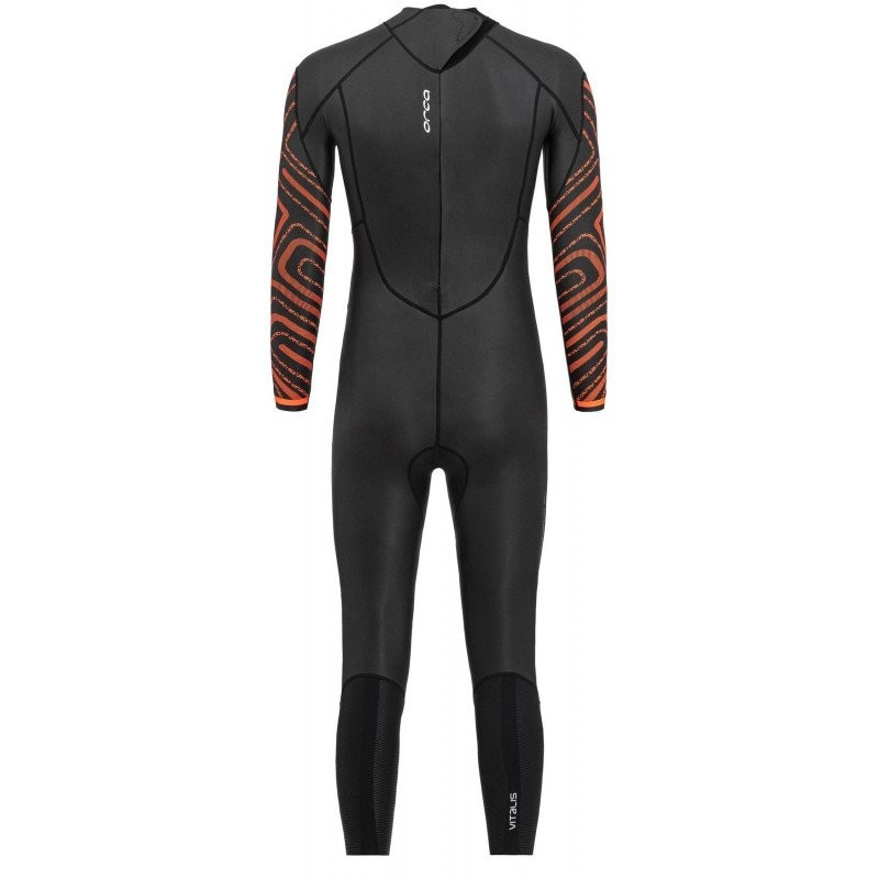 MN2B-Orca Core Vitalis Breast Stroke