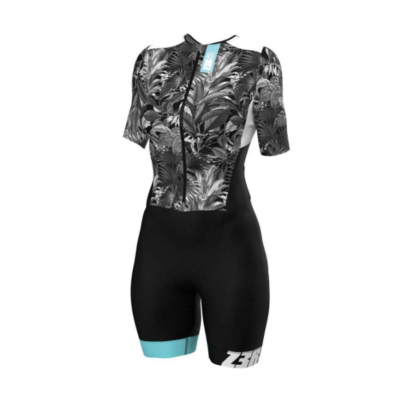 ZEROD RACER TTSUIT...