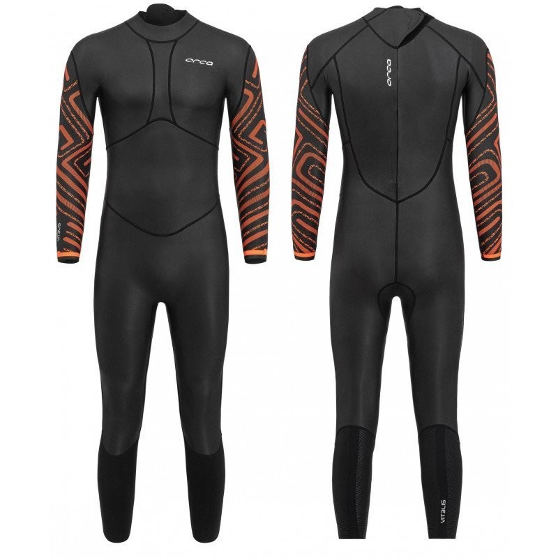 MN2B-Orca Core Vitalis Breast Stroke